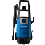 Hyundai HYB80 1500 W 120 Bar Basınçlı Yıkama Makinası