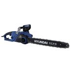 Hyundai Hyc240 Elektrikli Testere 2400W 46 Cm – Güçlü Motor, Otomatik Zincir Yağlama, Yüksek Kesim Performansı