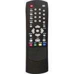 Hyundai Hyd-11000 - Satcom 9650-9750-9850 - Redline 9800-9900 - Wiztech Mini Uydu Kumandası