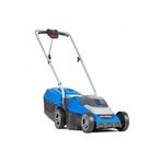 Hyundai Hym33lı Akülü Çim Biçme Makinesi 33 Cm 40V (Akü Ve Şarj Hariç)
