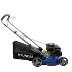 Hyundai HYM410P Çim Biçme Makinesi