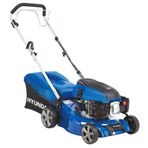 Hyundai HYM430SP 42 cm 145 cc Şanzımanlı Benzinli Çim Biçme Makinesi
