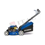 Hyundai HYM461P Benzinli Çim Biçme Makinesi İtmeli