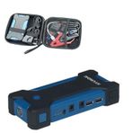 Hyundai HYPS400 Akü Şarj Cihazı + Powerbank