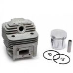 Hyundai HYX 52 44 mm Silindir Piston Seti