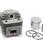 Hyundai HYX 56 Silindir Piston Seti