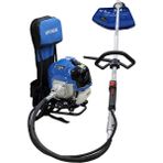 Hyundai HYX65 Pro 62 CC Motorlu Yan Tip Tırpan