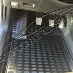 Hyundaı I-20 3D Havuzlu Paspas