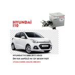 HYUNDAİ İ10 2008-2015 ARASI ÖN FAR AMPÜLÜ H4 12V 60/55W P43T