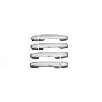 Hyundai İ20 2008 2012 4 Kapı Krom Kapı Kolu
