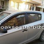 Hyundai İ20 2008-2012 Mugen Cam Rüzgarlığı
