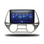Hyundai i20 (2009-2011) 9 İnç Android Multimedya Sistemi - Dijital Klima Uyumlu - Kablosuz CarPlay & Android Auto - Geri Görüş Kamerası Hediyeli (2 GB)