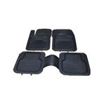 Hyundai İ20 2009-2014 4D Havuzlu Paspas