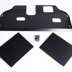 HYUNDAİ İ20 2009-2014 METAL KARTER MUHAFAZA KORUMA SACI