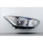 HYUNDAİ İ20 2012- MOTORLU SOL FAR 921021J570