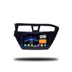 Hyundai i20 (2015-2017) Uyumlu 9 İnç Android Multimedya Sistemi - Kablosuz CarPlay & Android Auto - HD Geri Görüş Kameralı - GPS Navigasyon (4 GB)