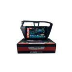 Hyundai İ20 2015-2018 Fimex 4-64 (Fanlı) Dspli Pro Oem Multimedia