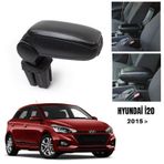Hyundai İ20 2015-2020 Kol Dayama Vidasız Kolçak