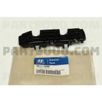 Hyundai i20 2015 Sonrası Ön Tampon Braketi Ön Sol Oem No (86513C8000)