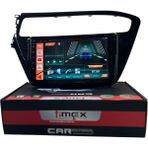 Hyundai I20 2018-2020 Fimex 4-64 (Fanlı) Dspli Pro Oem Multimedia - Siyah