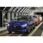 Hyundai İ20 2021 Led Xenon Kısa Uzun Far Aydınlatma Ampulu Femex Premio Plus H4