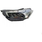 Hyundai I20 2021 Sonrası Uyumlu Ön Far Sağ (Led'li)