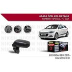 Hyundai İ20 Araca Özel Kol Dayama Kolçak 2015 Ve Sonrası Niken