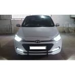 Hyundai i20 Araçlar İçin Kısa LED Far Ampulu FEMEX Premio Plus 9005