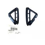 Hyundai i20 Bayon 2021 Sonrası Ön Sis Far Kapağı Sol Oem No (86533Q0000)