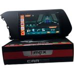 Hyundai I20 Bayon Fimex 4-64 (Fanlı) Dspli Pro Oem Multimedia - Siyah