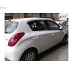 Hyundai i20 cam rüzgarlığı mugen 4.lü