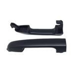 Hyundai I20 Dış Kapı Kolu 2009-2014