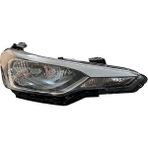 Hyundai İ20 Far 2016-2018 Sağ (Merceksiz /Motorlu) ,92102-C8000