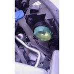 Hyundai İ20 Far Kapağı 2 Adet