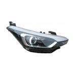 Hyundai I20 Far Ledli Sağ Elektrikli 2015-2020 92102C8200