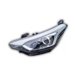 Hyundai I20 Far Ledli Sol Elektrikli 2015-2020 92101C8200