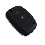 Hyundai i20 i30 Elentra Start Stop Silikon Anahtar Kılıfı