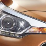 Hyundai i20 i30 Tucson Viraj Aydınlatma Led Far Ampulu FEMEX Eco Power