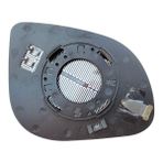 Hyundai İ20 Isıtmalı Sol 2009-2014 Cam