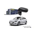 Hyundai I20 Kol Dayama Kolçak Vidasız Orta Konsol Niken 2015+
