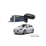 Hyundai İ20 Kol Dayama Kolcak Vidasiz Orta Konsol Niken 2015+