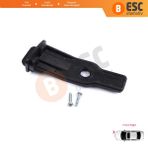 Hyundai I20 Mk1 Pb Facelift 2012-2015 921021J570 Icin Sag On Far Ayak Tamir Seti