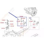 Hyundai İ20 Motor Takoz Sol (2012-2015) 1.4 218301J300
