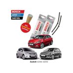Hyundai İ20 Muz Silecek 2008-2020 Bosch Aeroeco