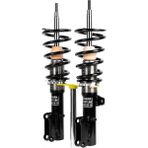 Hyundai I20 N 2019-2024 Uyumlu Coilover Ayarlı Amortisör 10 cm