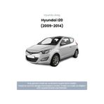 Hyundai I20 Sağ Ön Amortisör Takoz Rulmanı 2009-2014 Kore Muadil