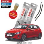 Hyundai I20 Silecek (2021-2023) Bosch Aeroeco