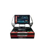 Hyundai İ20 (Silver) Fimex 4-64 (Fanlı) Dspli Pro Oem Multimedia