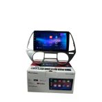Hyundai İ20 (Silver) Pioneer 4-64 Tam Profesyonel Oem Multimedia