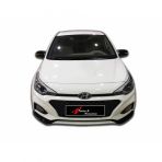 Hyundai İ20 Sinyalli Yarasa Ayna Kapağı 2014 Sonrası